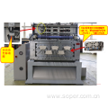 High-Speed Punching Machine